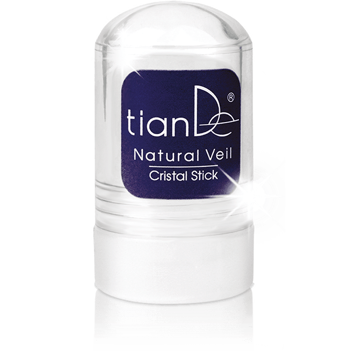 Кристальный дезодорант Natural Veil TianDe