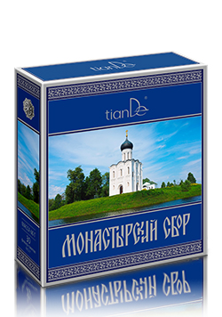 Фиточай "Монастырский сбор"