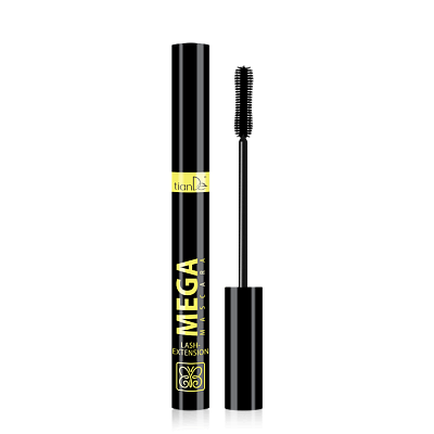 Тушь для ресниц удлиняющая Mega Lash-Extension
