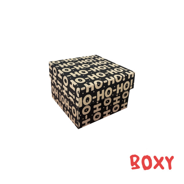 Подарочная коробка 180x180xx120