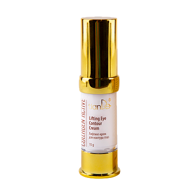 Ліфтинг-крем для контуру очей Collagen Active 35+