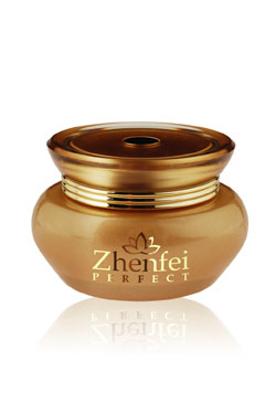 Інтенсивний крем-догляд від зморшок, серія "Zhenfei Perfect"